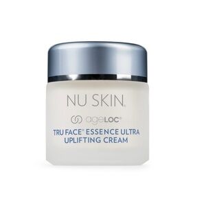 NuSkin ageLOC® Tru Face® Essence Ultra Uplifting Cream. Brand new!